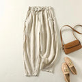 Cassandra Linen Pants