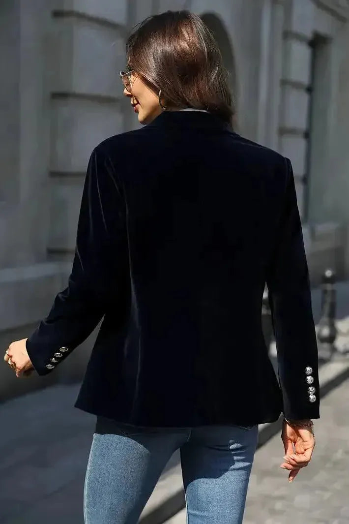 Aria™ | Luxe Perfect Blazer