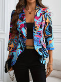 Scarlett™ - Stylish Colorful Blazer