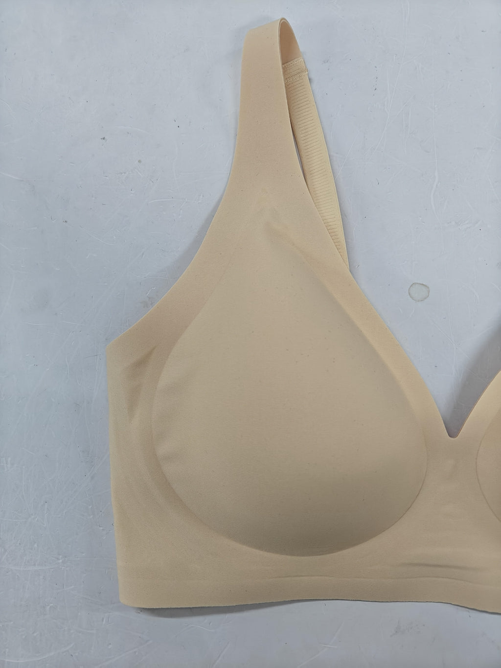 Rivera Sydney™ Jelly Push-Up Bra – Sexy, Comfortable & Effortless