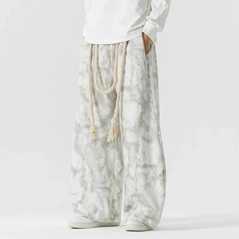 Sierra Baggy Sweatpants