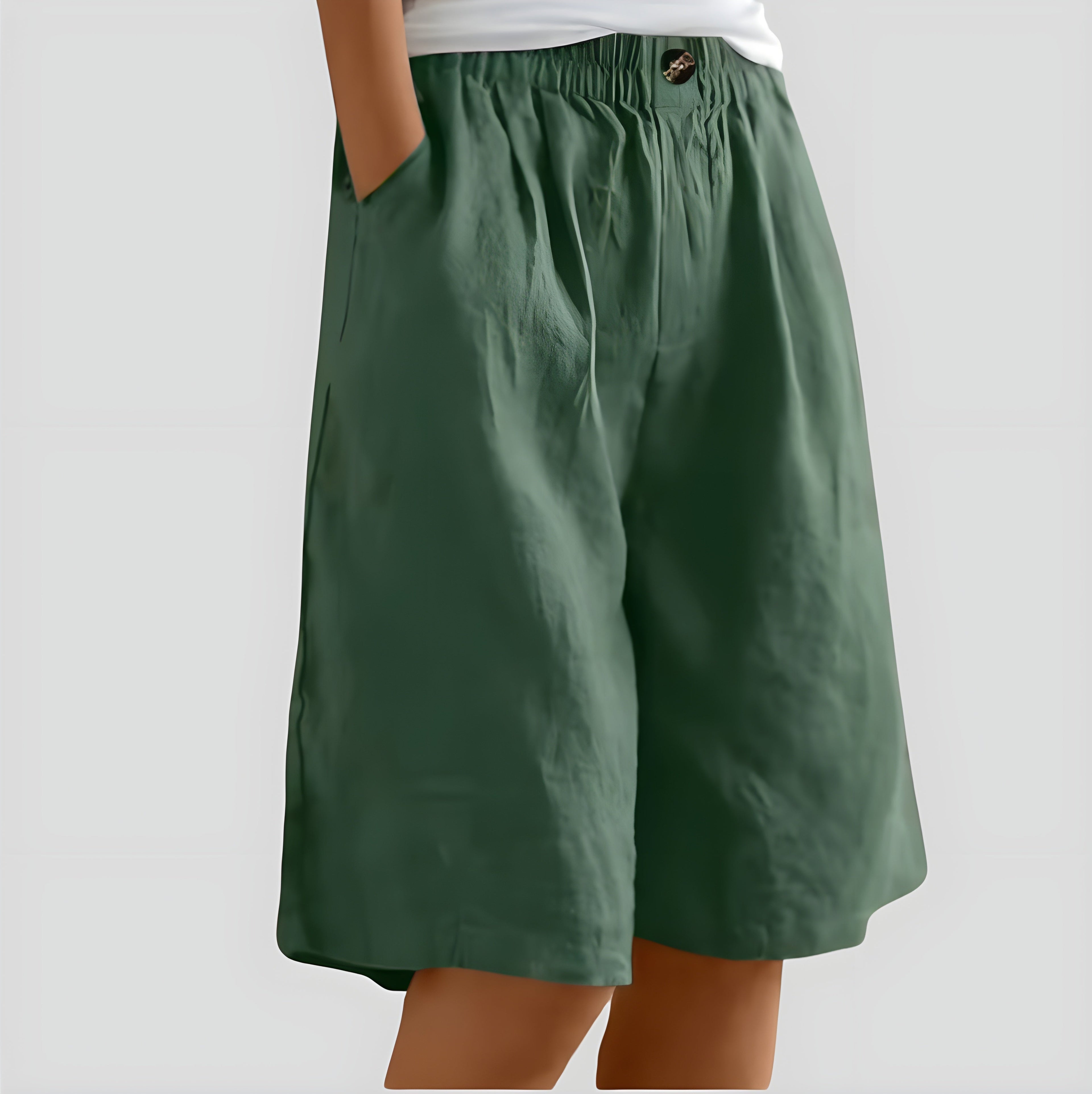 Cecilia™ | Summer Pants