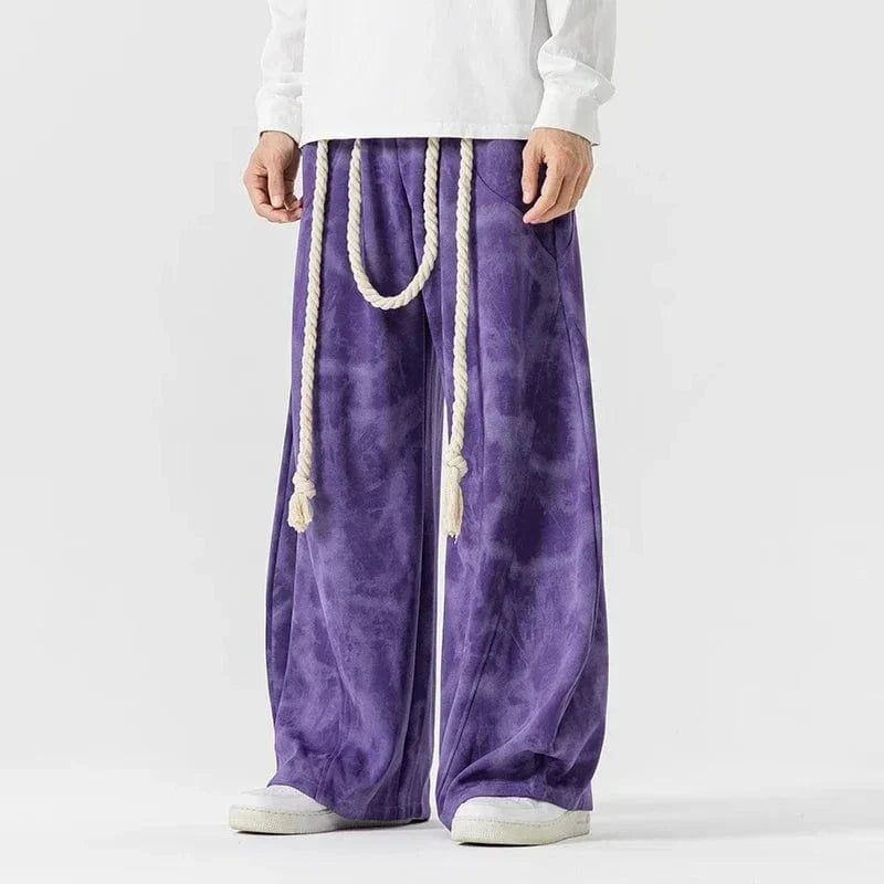 Sierra Baggy Sweatpants